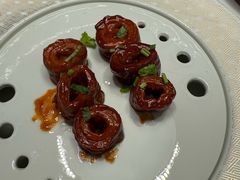 -湖畔鲁菜·二十年老字号餐厅(大明湖店)