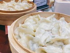 -韩记海鲜饺子旗舰店(红海新区店)