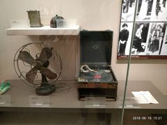 -辛亥革命博物院北区