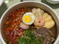 -东四民芳餐厅(世茂工三店)
