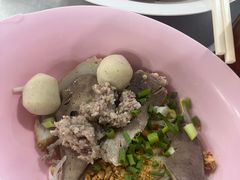 -榮泰米粉湯(Left Shop)