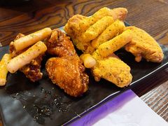 -CHICKEN NOW韩式炸鸡&啤酒
