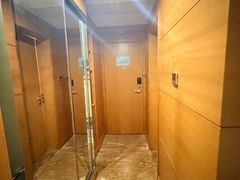 -珠海拱北口岸希尔顿欢朋酒店