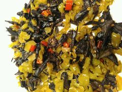 -黔蘑菇四季餐厅(观山湖店)