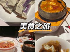 -千百味红餐厅·江西菜(绿地双子塔店)