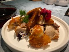 -肴约·花园式餐厅(湖里店)
