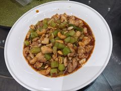 -陈记菜馆·非遗淮扬菜(东关街教场店)