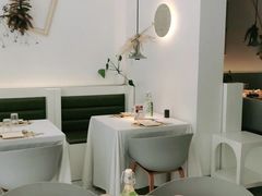 -春树下·树屋花房西餐厅(罍街AS1980店)