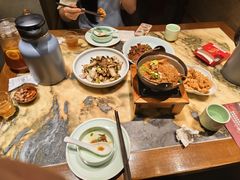 -金佬馆·川菜(芜湖繁昌华亿店)