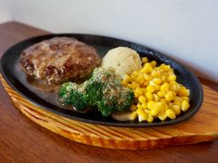 -铃木食堂(帽儿胡同店)