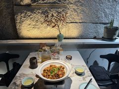 -又见炊烟私房菜(敬亭路店)