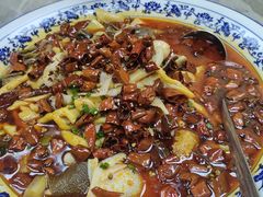 -毛草房(南辛庄街店)