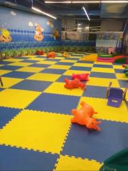 -欢乐陶陶儿童主题乐园(龙岗店)