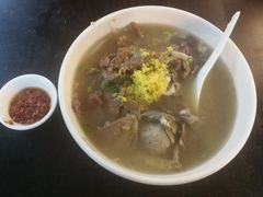 -潮镇老尾牛杂(环城西路店)