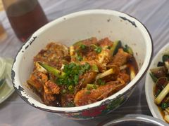 -辣螃铠盆盆蟹大排档(总店)