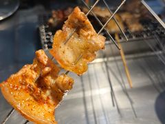 -阿财老铺·老蚌埠龙虾城(华夏总店)