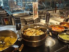 -The COOK·厨餐厅·自助餐(浦东嘉里大酒店)