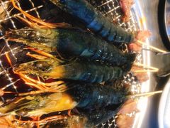 -韩聚屋韩国烤肉餐厅(新北万达店)
