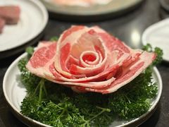-烧肉达人(凯德晶萃店)