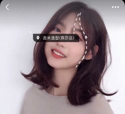 -吉米护肤造型
