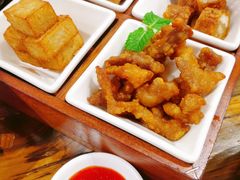 -临家闽南菜(宝洲路店)