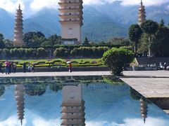 -崇圣寺三塔文化旅游区