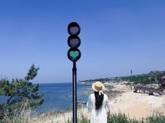 -海岛日记(养马岛店)