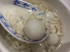 -老吉士酒家(天平路店)