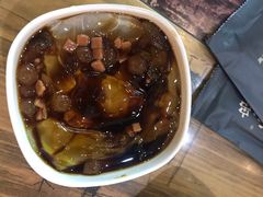 冰粉-落端云串串香(南京凤凰西街店)