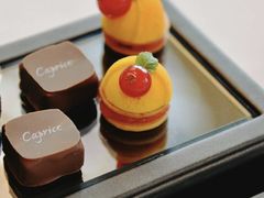 -Caprice(香港四季酒店)