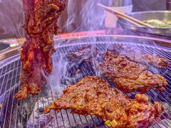 -杨小佳·齐齐哈尔烤肉·烤串(广州店)