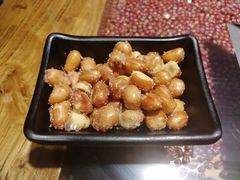 -潮十三潮汕砂锅粥(高新四路大都荟店)