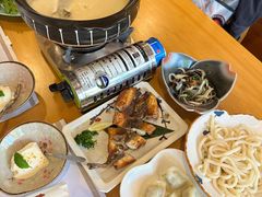 -天正河鲀·河豚亭(大连店)