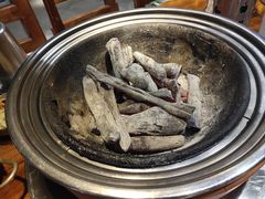 -原始泥炉烤肉(总店)