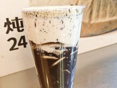 -炖物24章·顺时轻养茶(黄龙店)