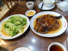 -黄连大头华烧鹅店(大良店)