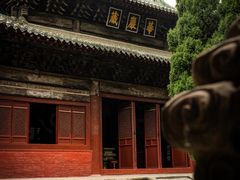 -报恩寺(平武县)