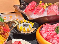 -色響火锅(恒隆广场店)