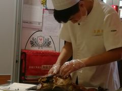 -东兴楼饭庄(六里桥店)