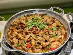 -蛙喔牛蛙(义乌新光汇店)