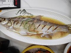 -七的湖·江南蟹舫·阳澄湖农家菜(蟹舫苑店)