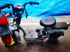 -雅迪电动车(北艾路店)