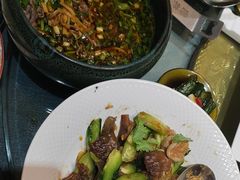 -君霖海鲜私房菜(春柳店)