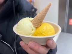 -极拉图·现制冰淇淋(梅溪湖新天地步步高店)