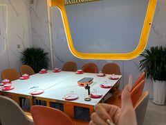 -百龙烤骨头·鲜肉烧烤·小龙虾·KTV(长春总店)