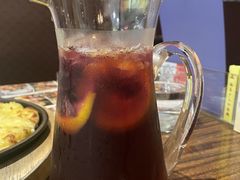 -路易十三西餐厅(西关新天地店)
