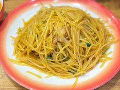 -九老汉·川渝江湖菜(合川路2店)