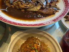 -旺顺阁鱼头泡饼(小红门店)