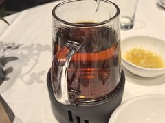 -金河半岛园林酒家(金融城店)