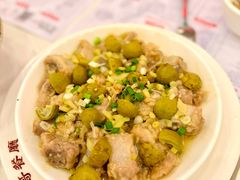 -大哥餐厅(西城花园店)